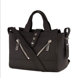 Kenzo Kalifornia bag with Silver Accents